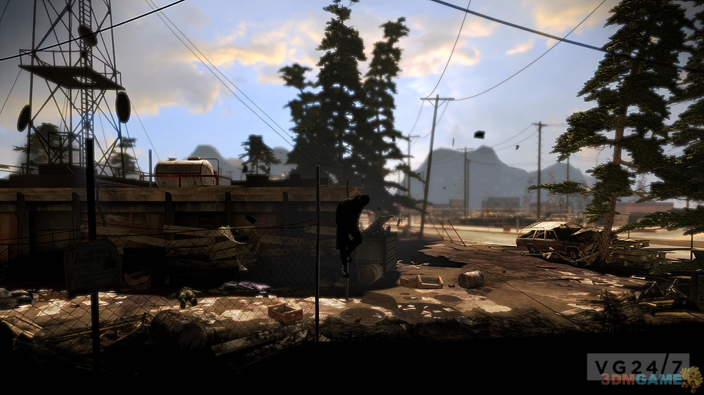 ���� Deadlight