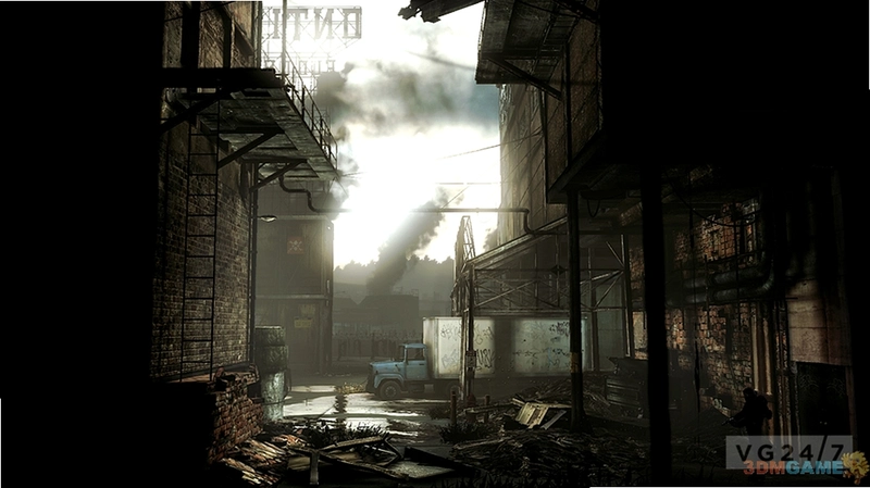 ���� Deadlight