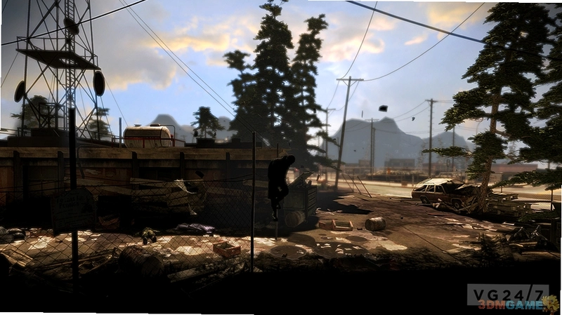 ���� Deadlight