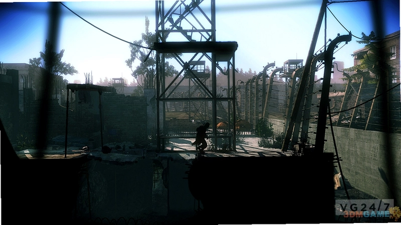 ���� Deadlight