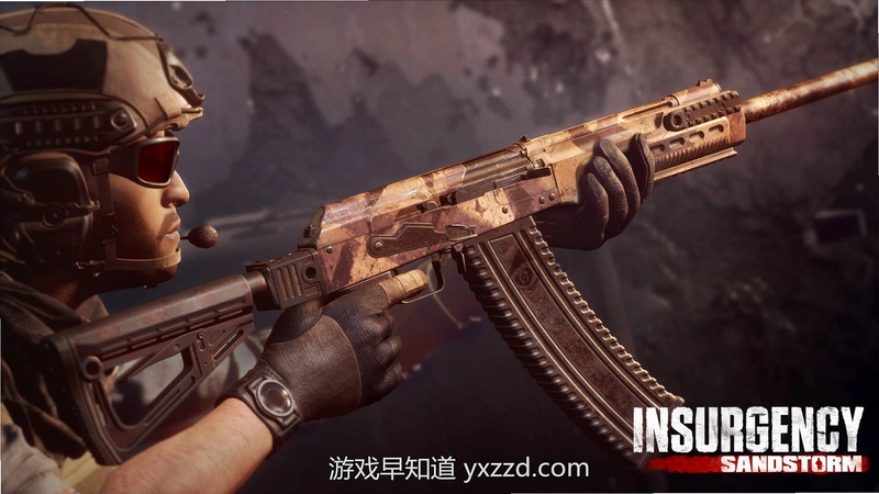 ɳĮ�籩:�����ж� Desert Storm: Hammer Action2026 ������