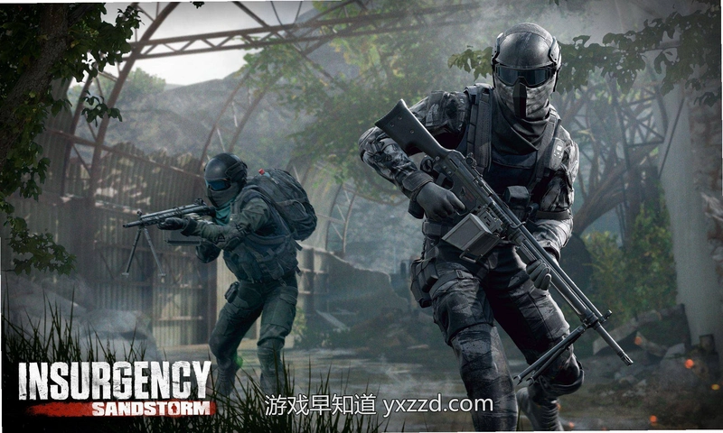 ɳĮ�籩:�����ж� Desert Storm: Hammer Action2026 ������