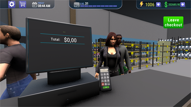 ���޵�ģ������Ϸ(Car Mechanic Shop Simulator 3D��װ��)v1.4.3 ��׿��