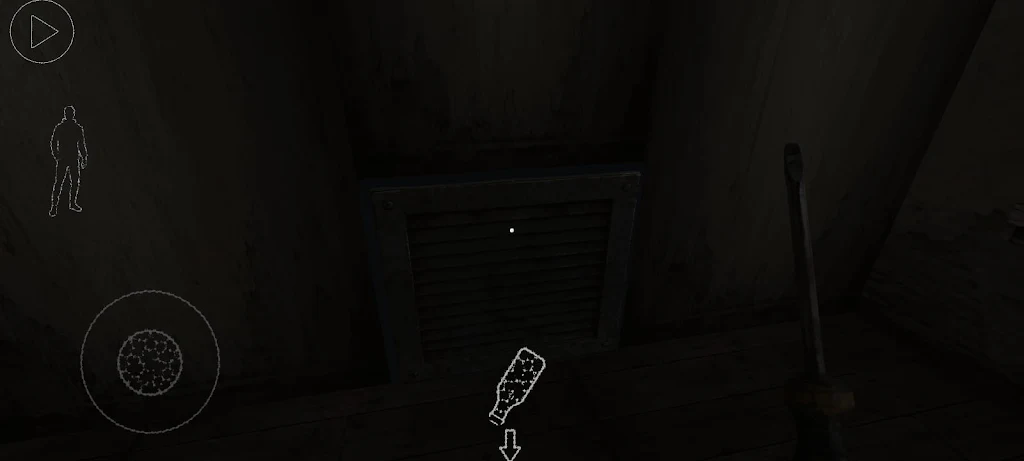 ����������Ӱ������Ϸ(Mr. Hollow)v1.0.2 ��׿��