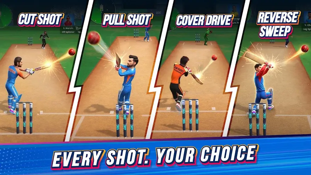 ����Ӣ�۰�����Ϸ���°�(Batting Hero)v0.0.2 ��׿��