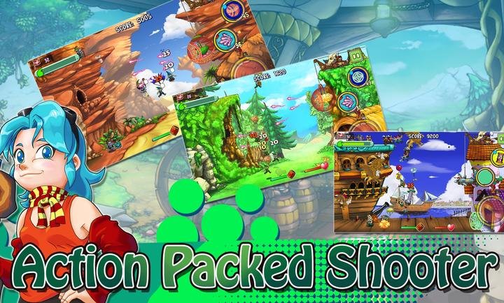 С���˴�˵����(Gnome More War)v1.1.12 ��׿��