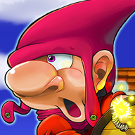 С���˴�˵����(Gnome More War)v1.1.12 ��׿��
