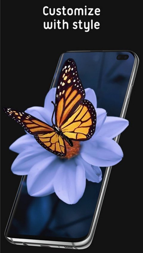 Pixel4D壁纸v3.4.6 中文版