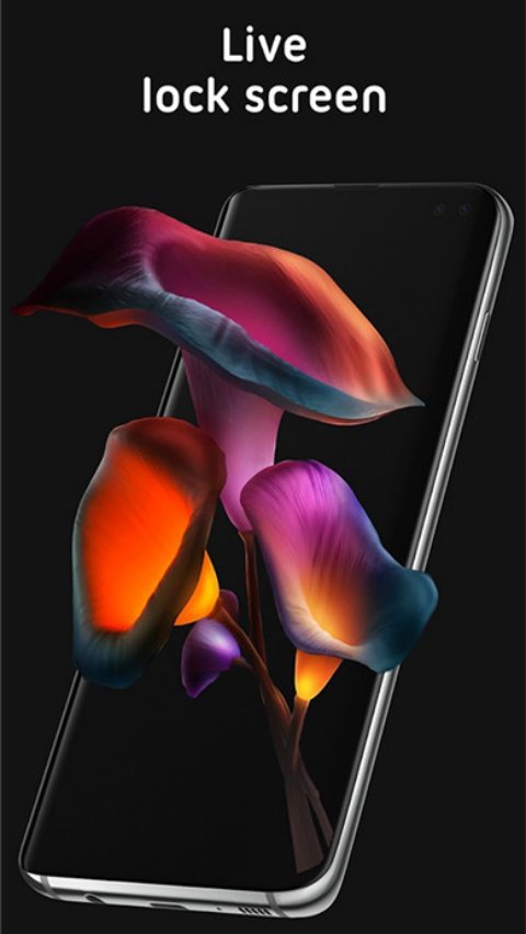 Pixel4D壁纸v3.4.6 中文版