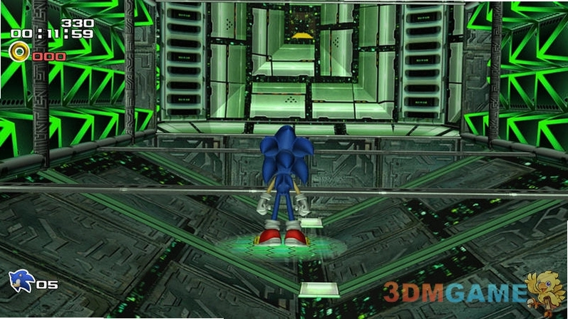 Sonic Adventure 2 ����˴�ð��2 ���ĺ�����1.0 ���İ�