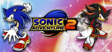 Sonic Adventure 2 ����˴�ð��2 ���ĺ�����1.0 ���İ�