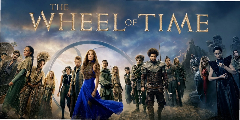 时光之轮 wheel of time1.0 完整硬盘版