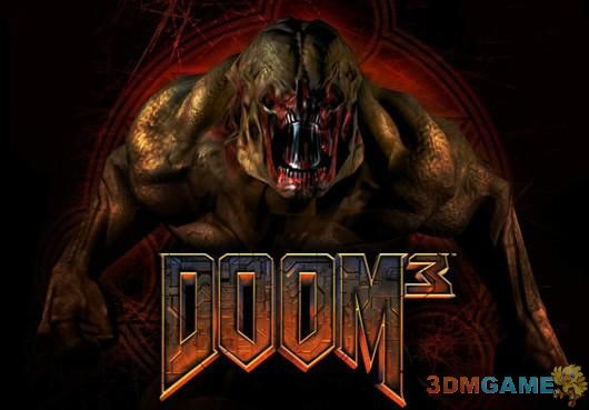 ����սʿ3 Doom 3 BFG Editionv1.0 �����ƽ��