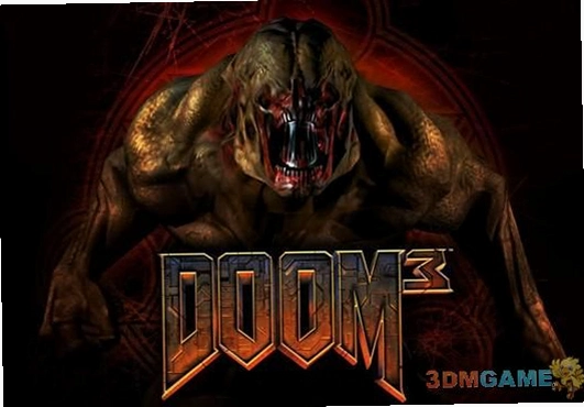 ����սʿ3 Doom 3 BFG Editionv1.0 �����ƽ��