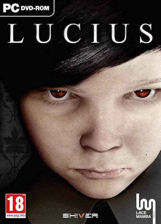 ¬��˹��Lucius�����İ�1.0