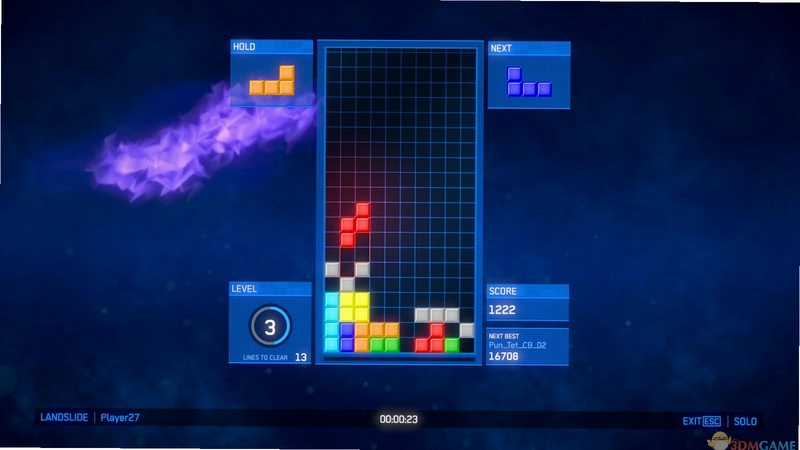 ���صĶ���˹���� TetrisWorlds1.0 ��ɫ��