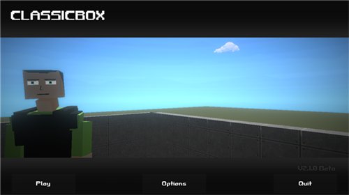 ClassicBoxģ����app����v2.1.3 ��׿��