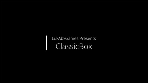 ClassicBoxģ����app����v2.1.3 ��׿��