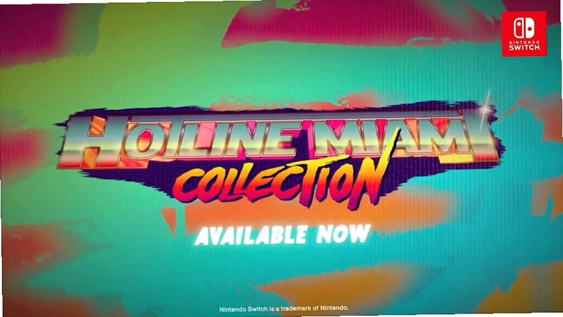 Hotline Miami 迈阿密热线v1.0 中文版