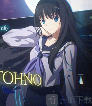 月姬格斗