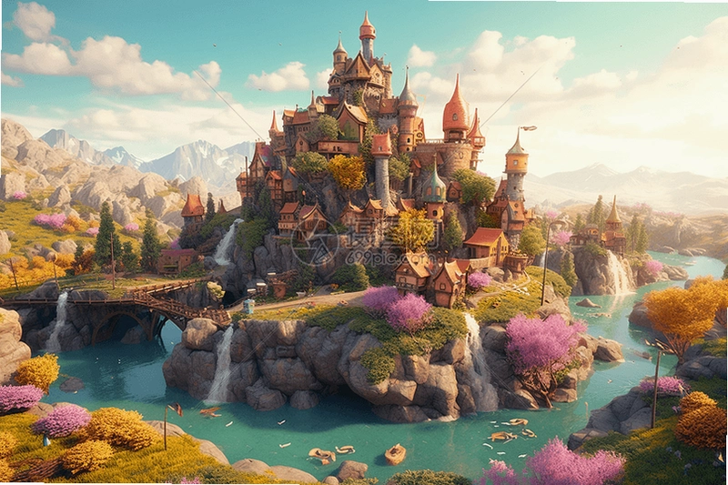 Ancient Castle1.0 硬盘版