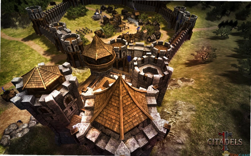 Ancient Castle1.0 硬盘版