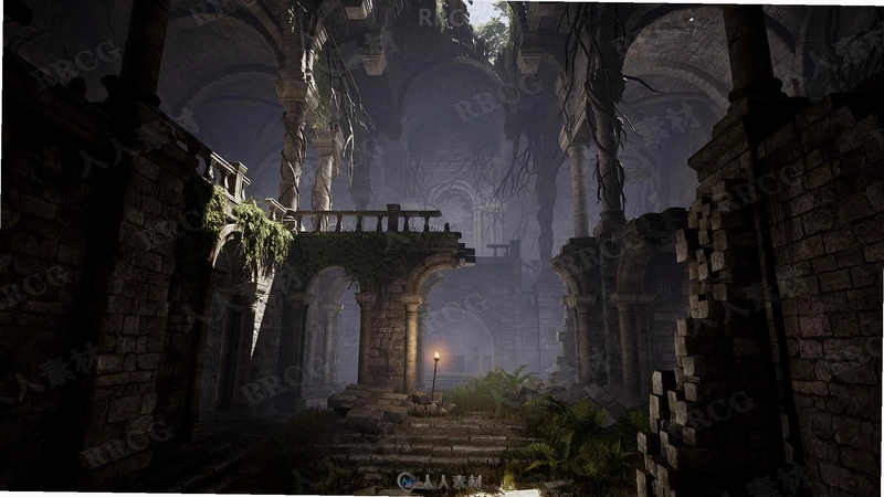 Ancient Castle1.0 硬盘版