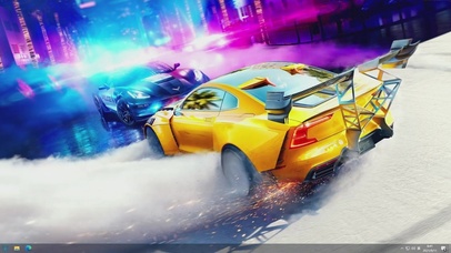 ��Ʒ�ɳ�2 Need for Speed II����Ӳ�̰�