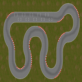 Woodpecker Racing1.0 ��ɫӲ�̰�
