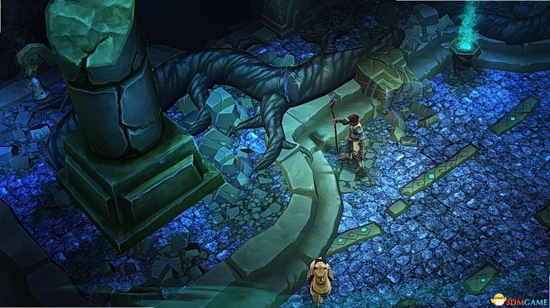 torchlight IIv11 �����޸İ�