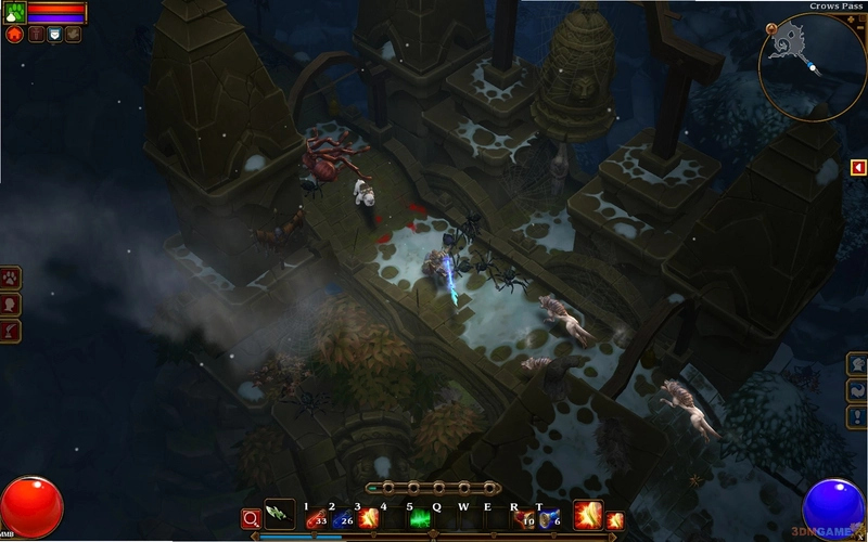 torchlight IIv11 �����޸İ�