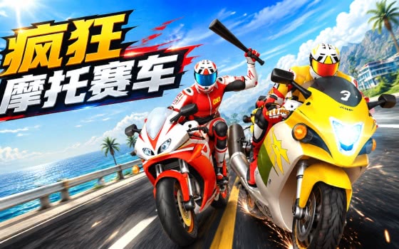 ���Ħ�г��� MotoXManiacv1.0 ���԰�