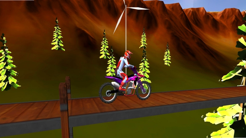 ���Ħ�г��� MotoXManiacv1.0 ���԰�