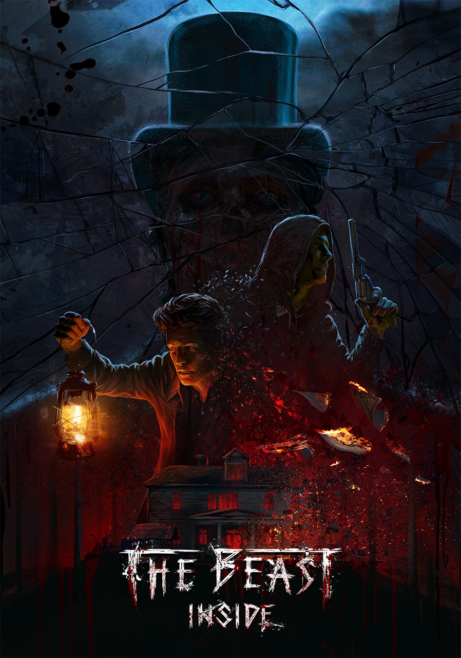 ��ħ The Devil Inside1.0.0 ��ʽ��