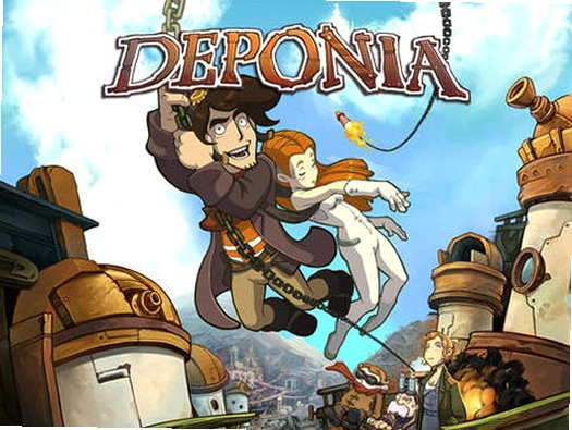 �²����� Deponiav1.0 ����Ӳ�̰�