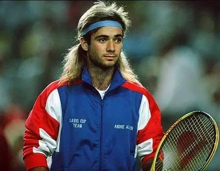 ���������� Agassi Tennis����Ӳ�̰�