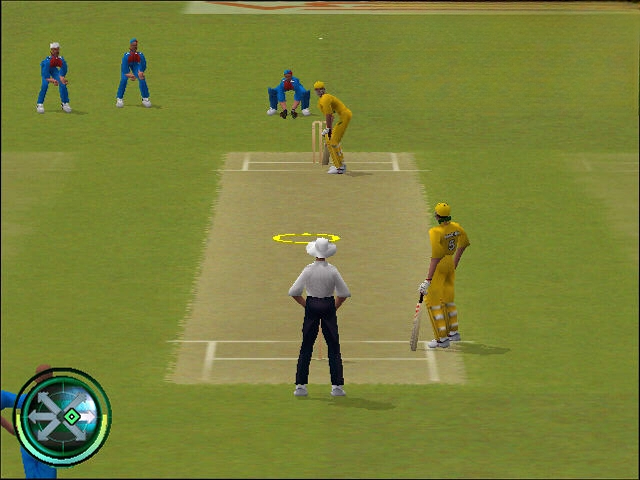 EA���� ����İ���ϵ����Ϸ2002 ���԰�