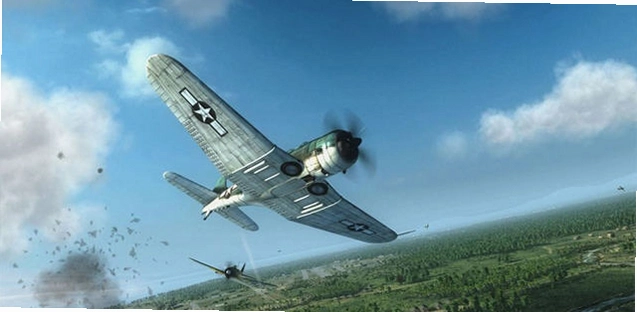 ���г�ͻ:̫ƽ��ĸ Air Conflicts: Pacific Carriersv1.0 �������İ�