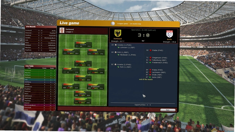 ��ɭ�ɾ��ֲ����� Arsenal Club Manager1.0.0 2026��