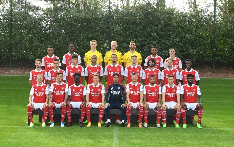 ��ɭ�ɾ��ֲ����� Arsenal Club Manager1.0.0 2026��