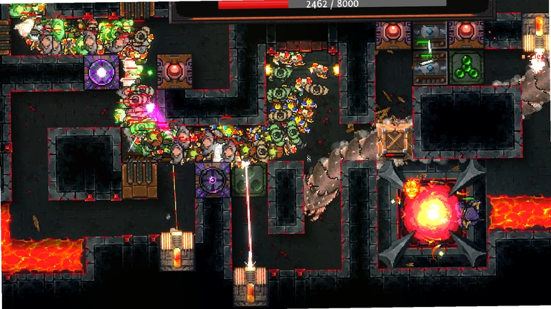 ����֮�� Dungeon Starsv1.0.0 ���԰�