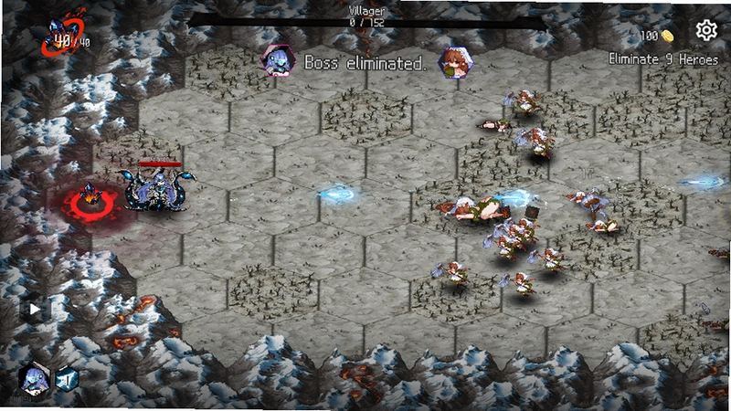 ����֮�� Dungeon Starsv1.0.0 ���԰�