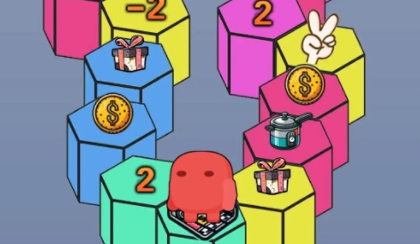孤注一掷