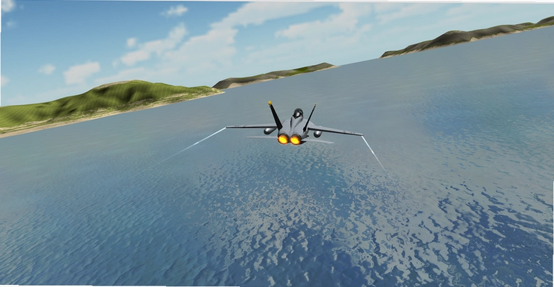 FA-18�λ÷���Ա1.0 ���İ�