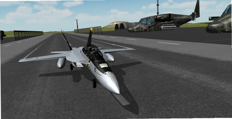 FA-18�λ÷���Ա1.0 ���İ�