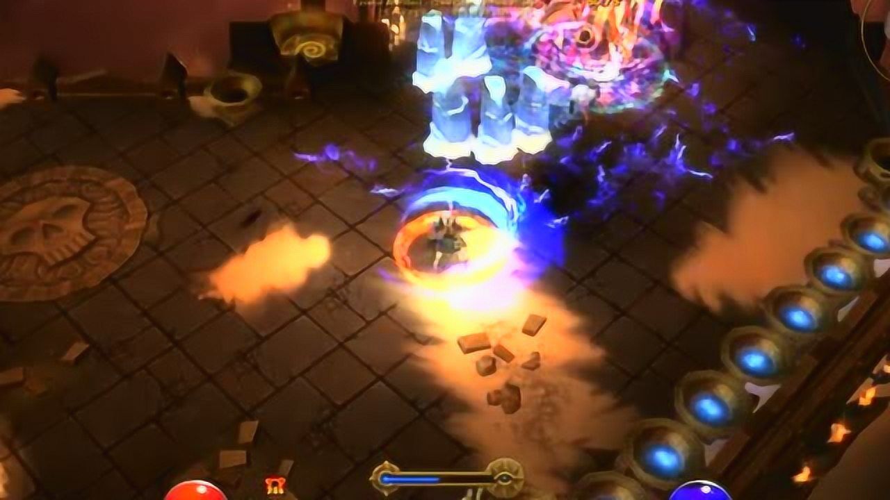 火炬之光21.25 中文版