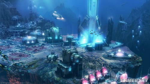 纪元2070:深海v1.0