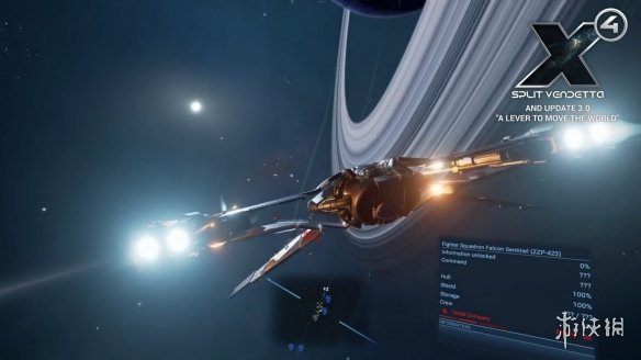 Space Empires Starfury 太空帝国:决战星球1.0.0 官方版