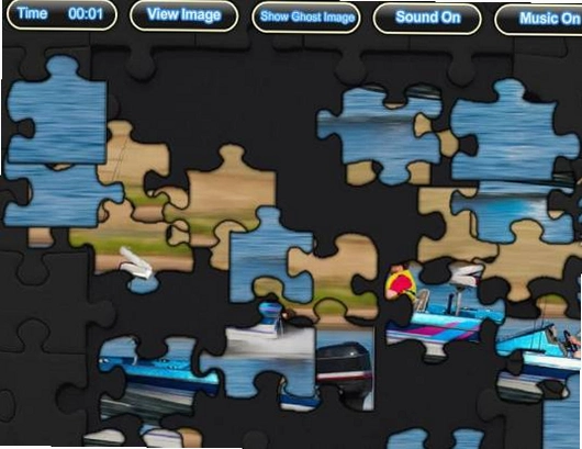 Ship Puzzle ����ƴͼ1.0.0 ��Ѱ�