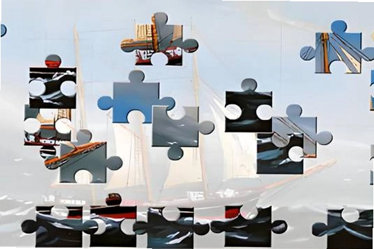 Ship Puzzle ����ƴͼ1.0.0 ��Ѱ�